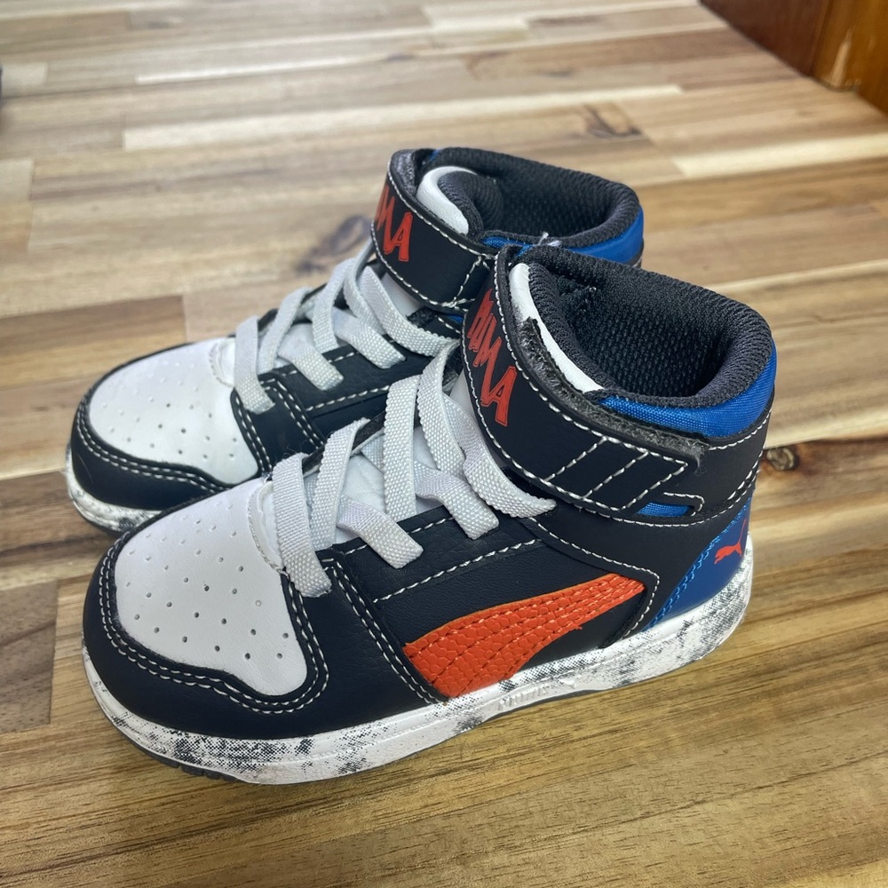 PUMA Rebound‎ LayUp size 5